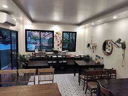 Secret Garden Homestay