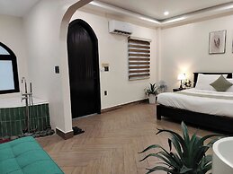 Secret Garden Homestay