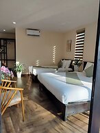 Secret Garden Homestay