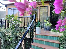Secret Garden Homestay