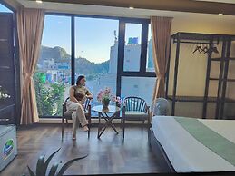 Secret Garden Homestay