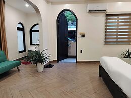 Secret Garden Homestay