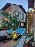 Secret Garden Homestay