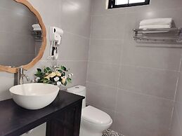 Secret Garden Homestay