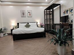Secret Garden Homestay