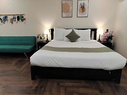 Secret Garden Homestay