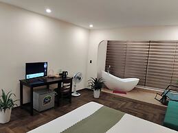 Secret Garden Homestay