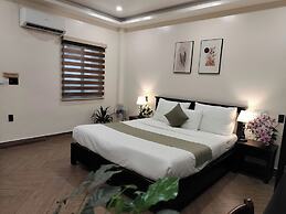 Secret Garden Homestay