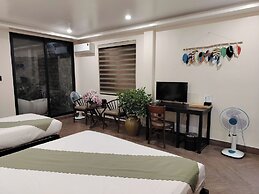 Secret Garden Homestay