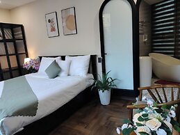 Secret Garden Homestay