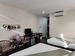 Secret Garden Homestay