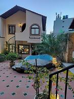 Secret Garden Homestay