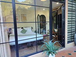 Secret Garden Homestay