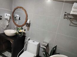 Secret Garden Homestay