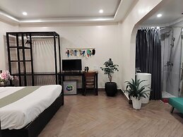 Secret Garden Homestay