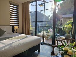 Secret Garden Homestay