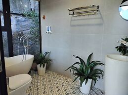 Secret Garden Homestay