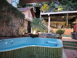 Secret Garden Homestay