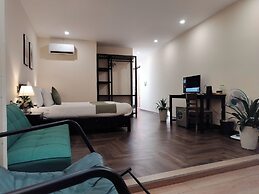 Secret Garden Homestay