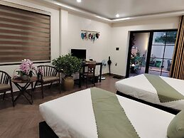 Secret Garden Homestay