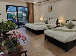 Secret Garden Homestay