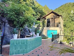 Secret Garden Homestay