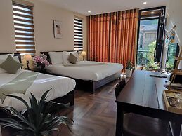 Secret Garden Homestay