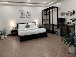 Secret Garden Homestay