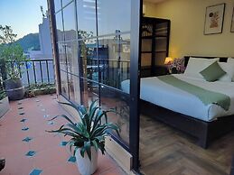Secret Garden Homestay