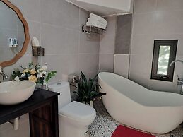 Secret Garden Homestay