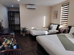 Secret Garden Homestay
