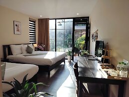 Secret Garden Homestay