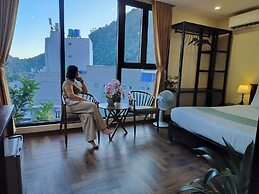 Secret Garden Homestay