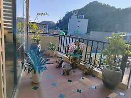 Secret Garden Homestay