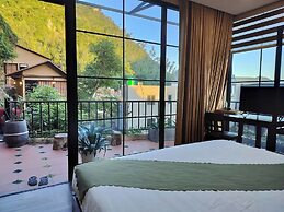 Secret Garden Homestay