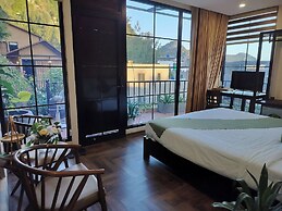 Secret Garden Homestay