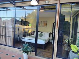 Secret Garden Homestay