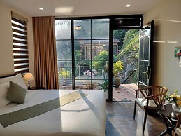 Secret Garden Homestay