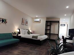 Secret Garden Homestay