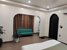 Secret Garden Homestay
