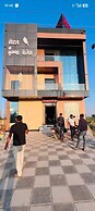 Hotel Shree Krishna Palace
