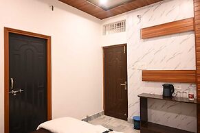 Hotel Maheswari Villa