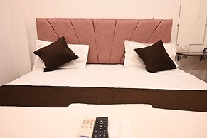 Hotel Maheswari Villa
