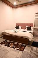 Hotel Maheswari Villa