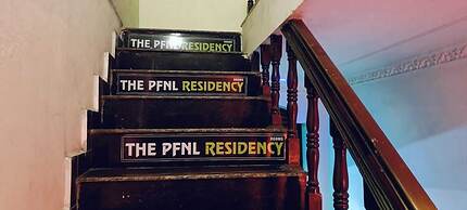 The PFNL Residency