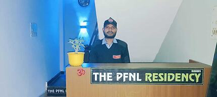 The PFNL Residency