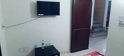 The PFNL Residency
