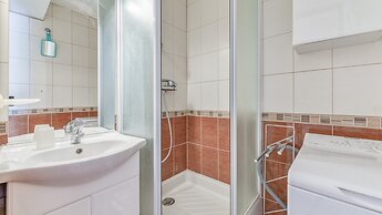 1 Bedroom Apartment, Agde