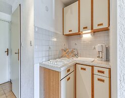 1 Bedroom Apartment, Agde
