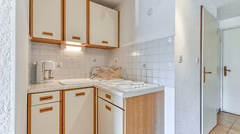 1 Bedroom Apartment, Agde